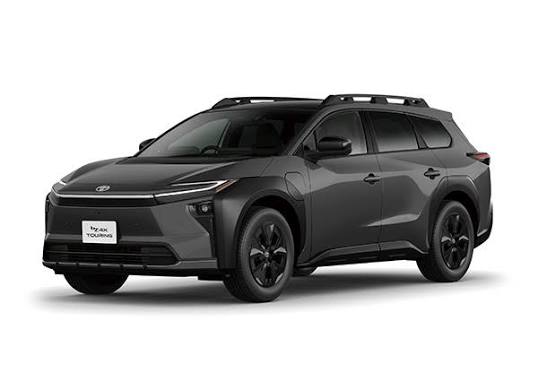 Vehicle Photo