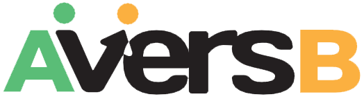 AversB Logo